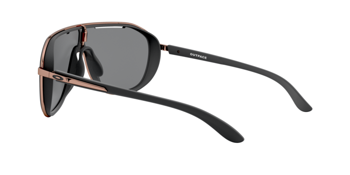 Oakley OO4133 413307 Outpace 